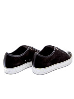 Lanvin sneakers dbb1 zwart