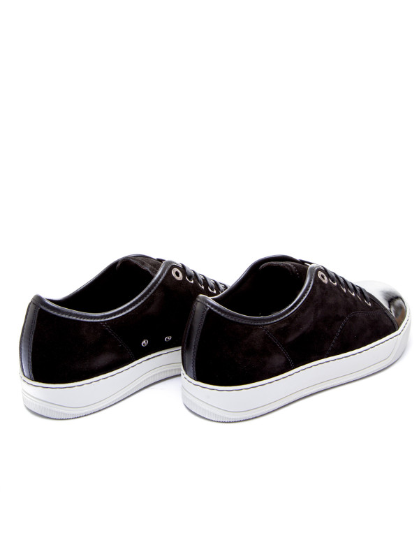 Lanvin sneakers dbb1 black Lanvin  sneakers dbb1 black - www.derodeloper.com - Derodeloper.com