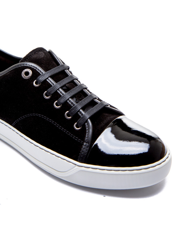 Lanvin sneakers dbb1 black Lanvin  sneakers dbb1 black - www.derodeloper.com - Derodeloper.com