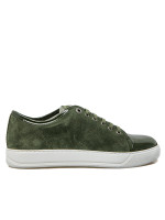 Lanvin sneakers dbb1 green Lanvin  sneakers dbb1 green - www.derodeloper.com - Derodeloper.com