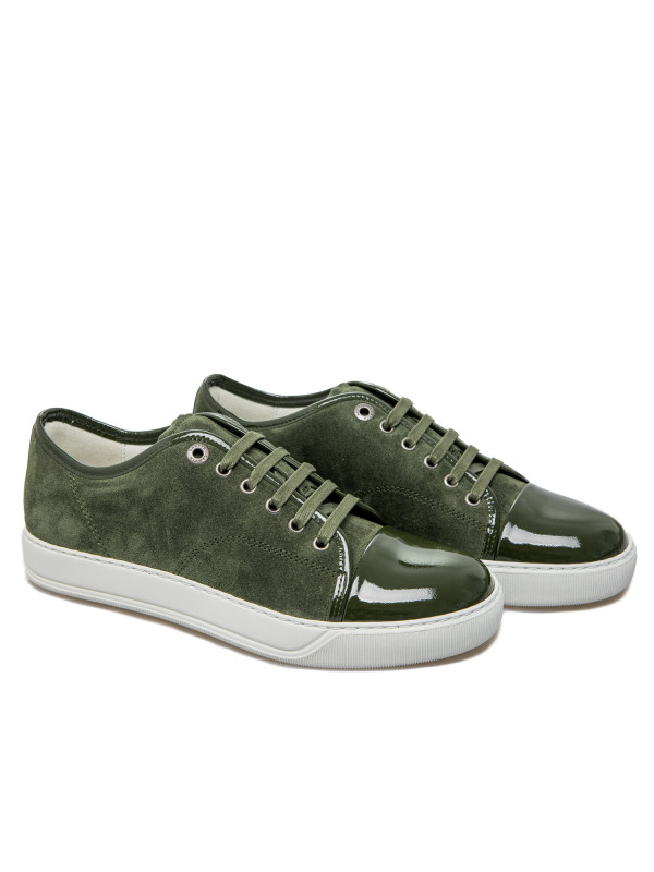 Lanvin sneakers dbb1 green Lanvin  sneakers dbb1 green - www.derodeloper.com - Derodeloper.com