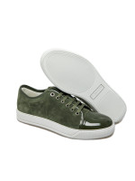 Lanvin sneakers dbb1 groen