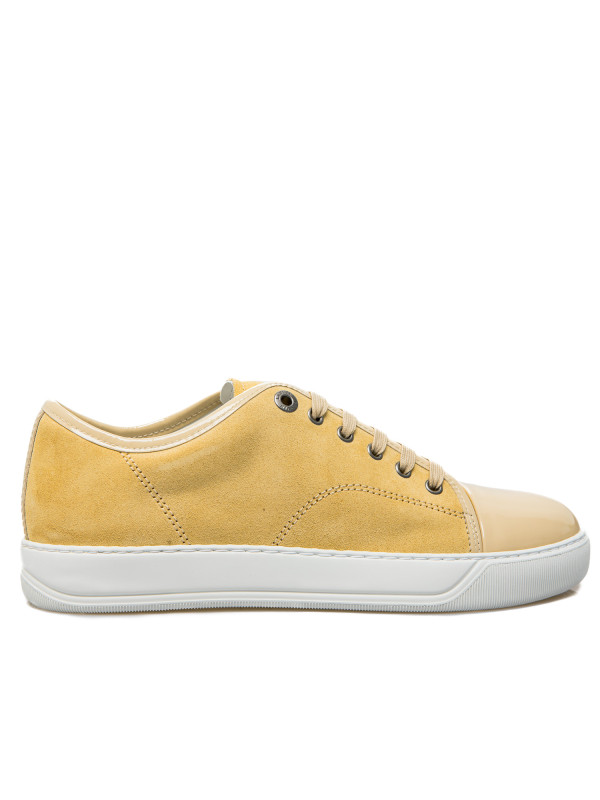 Lanvin sneakers dbb1 beige