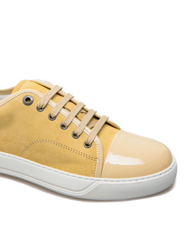 Lanvin sneakers dbb1 beige Lanvin  sneakers dbb1 beige - www.derodeloper.com - Derodeloper.com