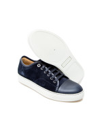 Lanvin sneakers dbb1 blauw