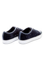 Lanvin sneakers dbb1 blauw