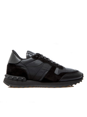 Valentino Garavani Valentino Garavani rockrunner black