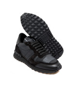 Valentino Garavani rockrunner black Valentino Garavani  rockrunner black - www.derodeloper.com - Derodeloper.com