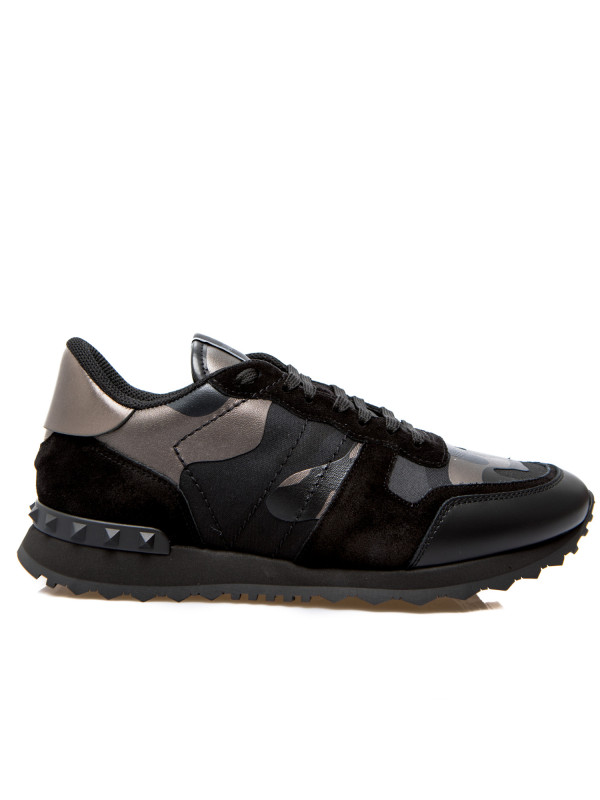 Valentino Garavani Rockrunner Multi Derodeloper