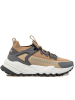 Dsquared2 sneakers grijs