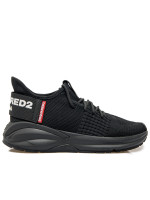 Dsquared2 sneakers black Dsquared2  sneakers black - www.derodeloper.com - Derodeloper.com