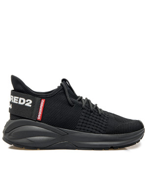 Dsquared2 Dsquared2 sneakers black