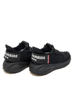 Dsquared2 sneakers black Dsquared2  sneakers black - www.derodeloper.com - Derodeloper.com