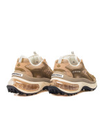 Dsquared2 bubble sneakers bruin