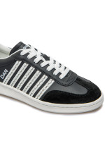 Dsquared2 box sneakers black Dsquared2  box sneakers black - www.derodeloper.com - Derodeloper.com