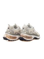 Dsquared2 bubble sneakers wit