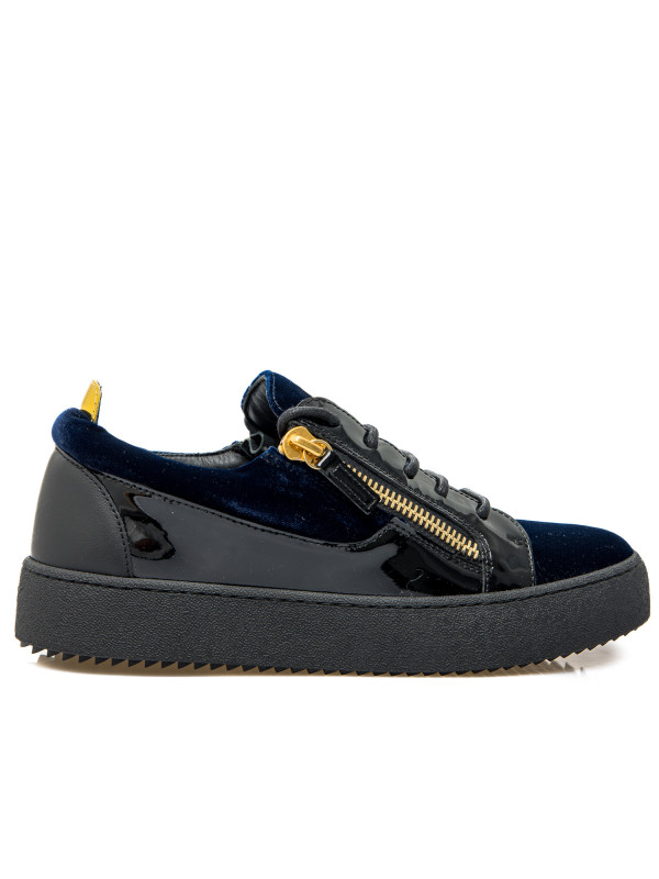 Giuseppe Zanotti scarpa veronica blauw