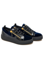 Giuseppe Zanotti scarpa veronica blue Giuseppe Zanotti  scarpa veronica blue - www.derodeloper.com - Derodeloper.com