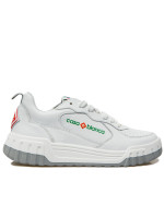 Casablanca court sneaker white Casablanca  court sneaker white - www.derodeloper.com - Derodeloper.com