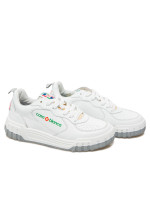 Casablanca court sneaker white Casablanca  court sneaker white - www.derodeloper.com - Derodeloper.com