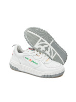 Casablanca court sneaker white Casablanca  court sneaker white - www.derodeloper.com - Derodeloper.com