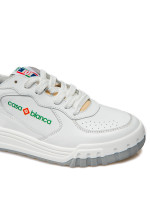 Casablanca court sneaker white Casablanca  court sneaker white - www.derodeloper.com - Derodeloper.com