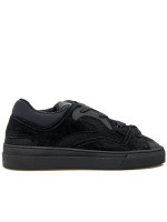 Flaneur Homme avenue sneaker black Flaneur Homme  avenue sneaker black - www.derodeloper.com - Derodeloper.com