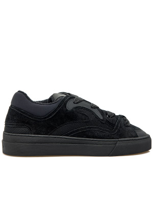 Flaneur Homme Flaneur Homme avenue sneaker black