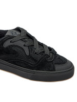 Flaneur Homme avenue sneaker black Flaneur Homme  avenue sneaker black - www.derodeloper.com - Derodeloper.com