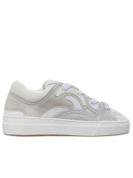 Flaneur Homme avenue sneaker white Flaneur Homme  avenue sneaker white - www.derodeloper.com - Derodeloper.com