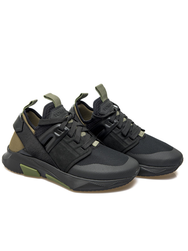 Tom Ford  jago sneaker zwart