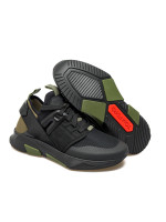 Tom Ford  jago sneaker black Tom Ford   jago sneaker black - www.derodeloper.com - Derodeloper.com