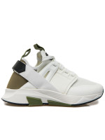 Tom Ford  jago sneaker wit