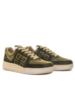 Givenchy g4 low sneakers green Givenchy  g4 low sneakers green - www.derodeloper.com - Derodeloper.com