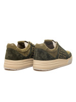 Givenchy g4 low sneakers green Givenchy  g4 low sneakers green - www.derodeloper.com - Derodeloper.com