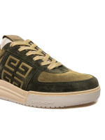 Givenchy g4 low sneakers green Givenchy  g4 low sneakers green - www.derodeloper.com - Derodeloper.com