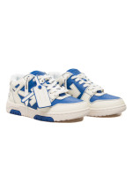 Off White out of office blauw