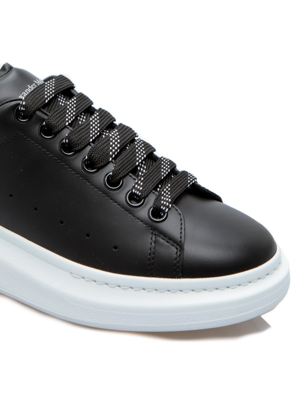 Alexander Mcqueen Larry Black Derodeloper