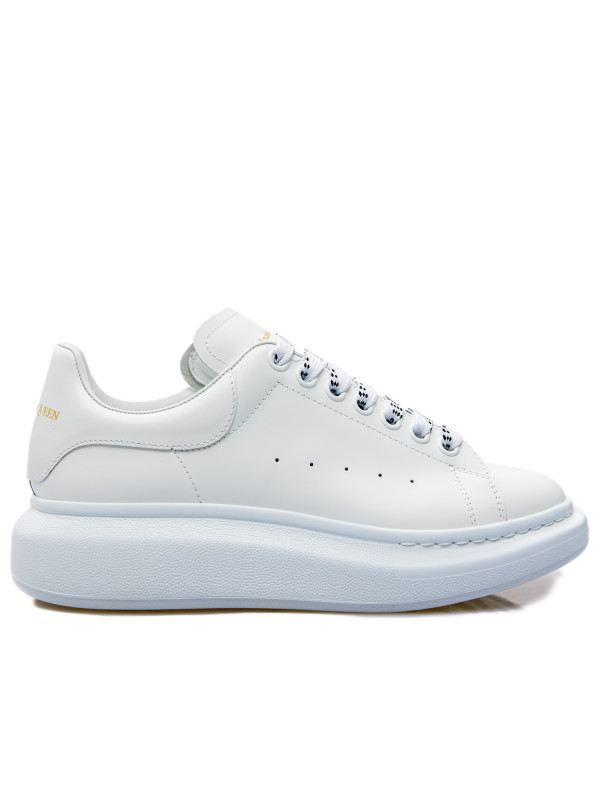 Alexander Mcqueen larry wit