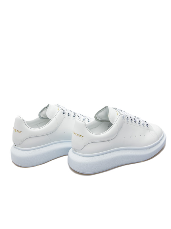 Alexander Mcqueen larry wit