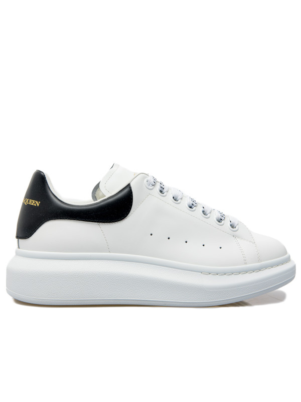 Alexander Mcqueen larry wit