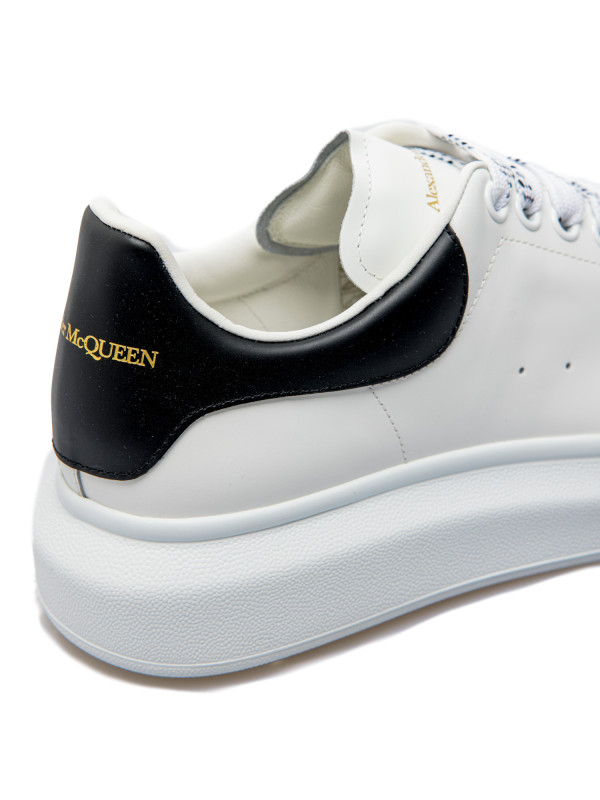 Alexander Mcqueen larry wit