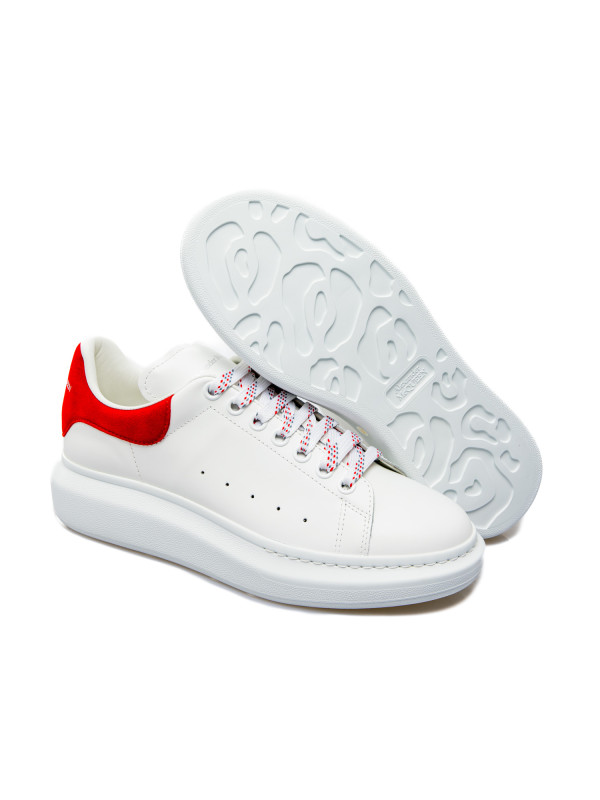 Alexander Mcqueen larry wit