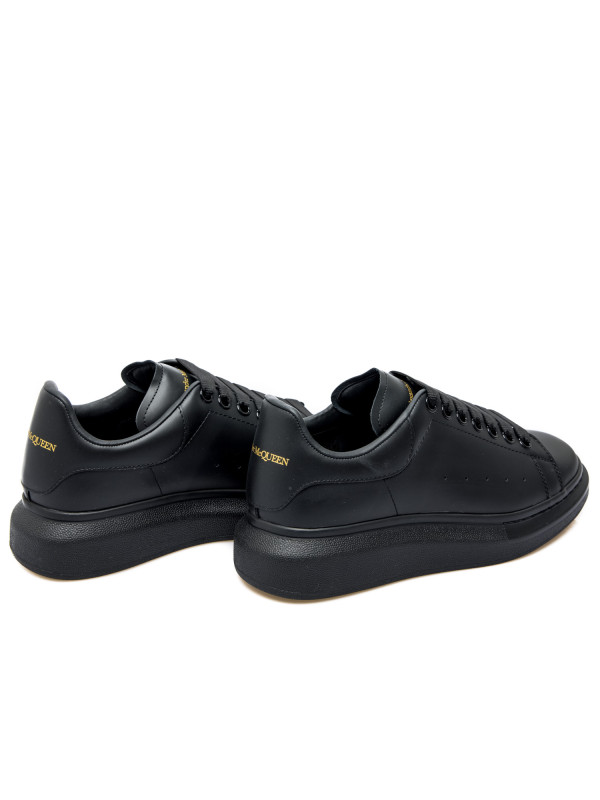 Alexander Mcqueen larry zwart