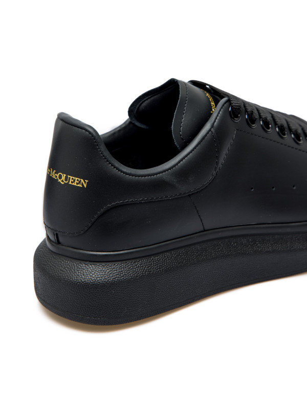 Alexander Mcqueen larry black Alexander Mcqueen  larry black - www.derodeloper.com - Derodeloper.com