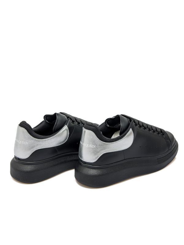 Alexander Mcqueen larry zwart