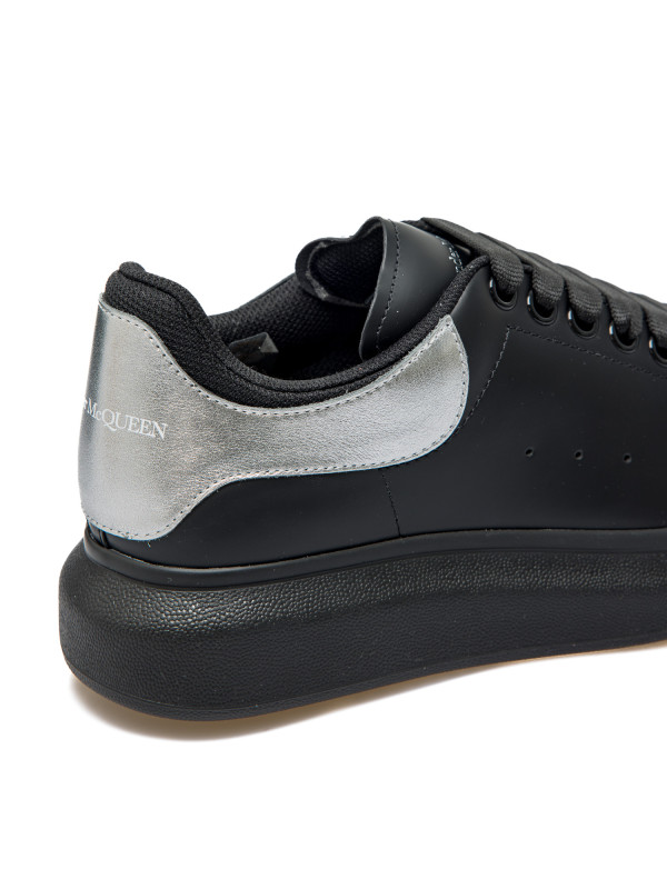 Alexander Mcqueen larry black Alexander Mcqueen  larry black - www.derodeloper.com - Derodeloper.com