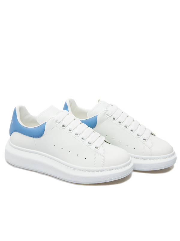 Alexander Mcqueen larry wit