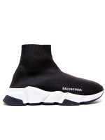 Balenciaga speed lt black Balenciaga  speed  lt black - www.derodeloper.com - Derodeloper.com