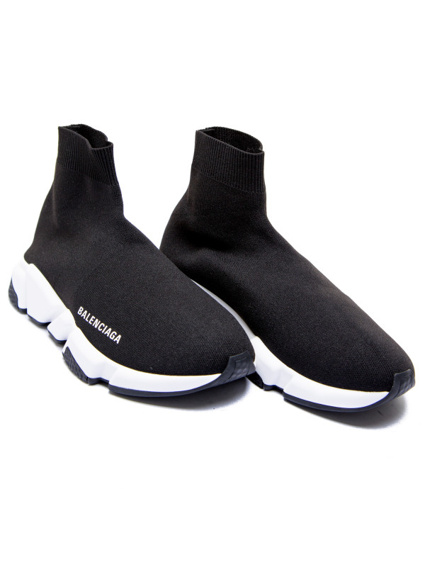 Balenciaga speed lt black Balenciaga  speed  lt black - www.derodeloper.com - Derodeloper.com